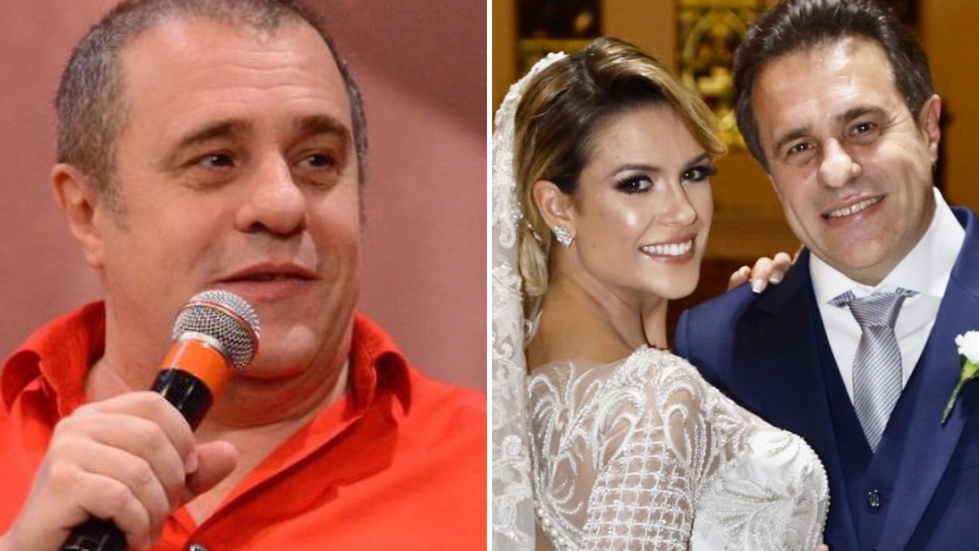 Fernando Pelégio: ‘chefão’ que deixou o SBT é casado com Beca Milano, do ‘Bake Off’
