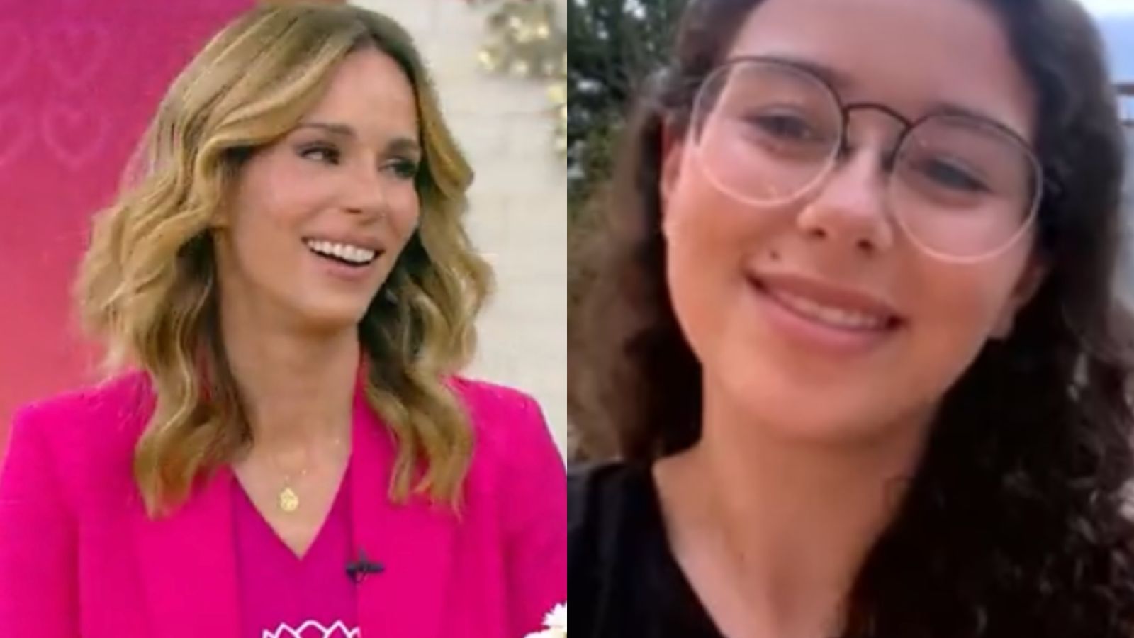 Filha de Ana Furtado e Boninho homenageia a mãe em rara aparição: ‘Orgulhosa’