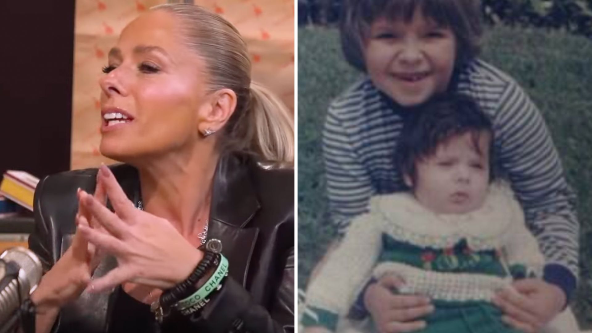 Tentaram de tudo: morte trágica do irmão de Adriane Galisteu deixou trauma na família