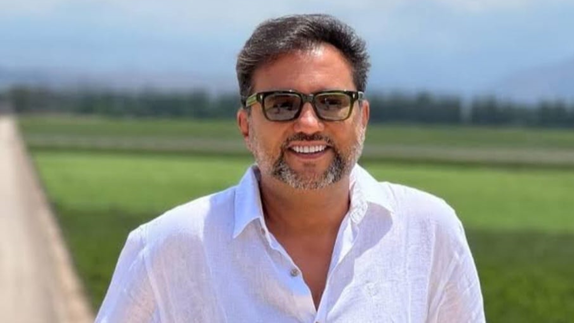 Geraldo Luís promete impressionar com novo programa na Rede TV: ‘Não tenho vergonha’