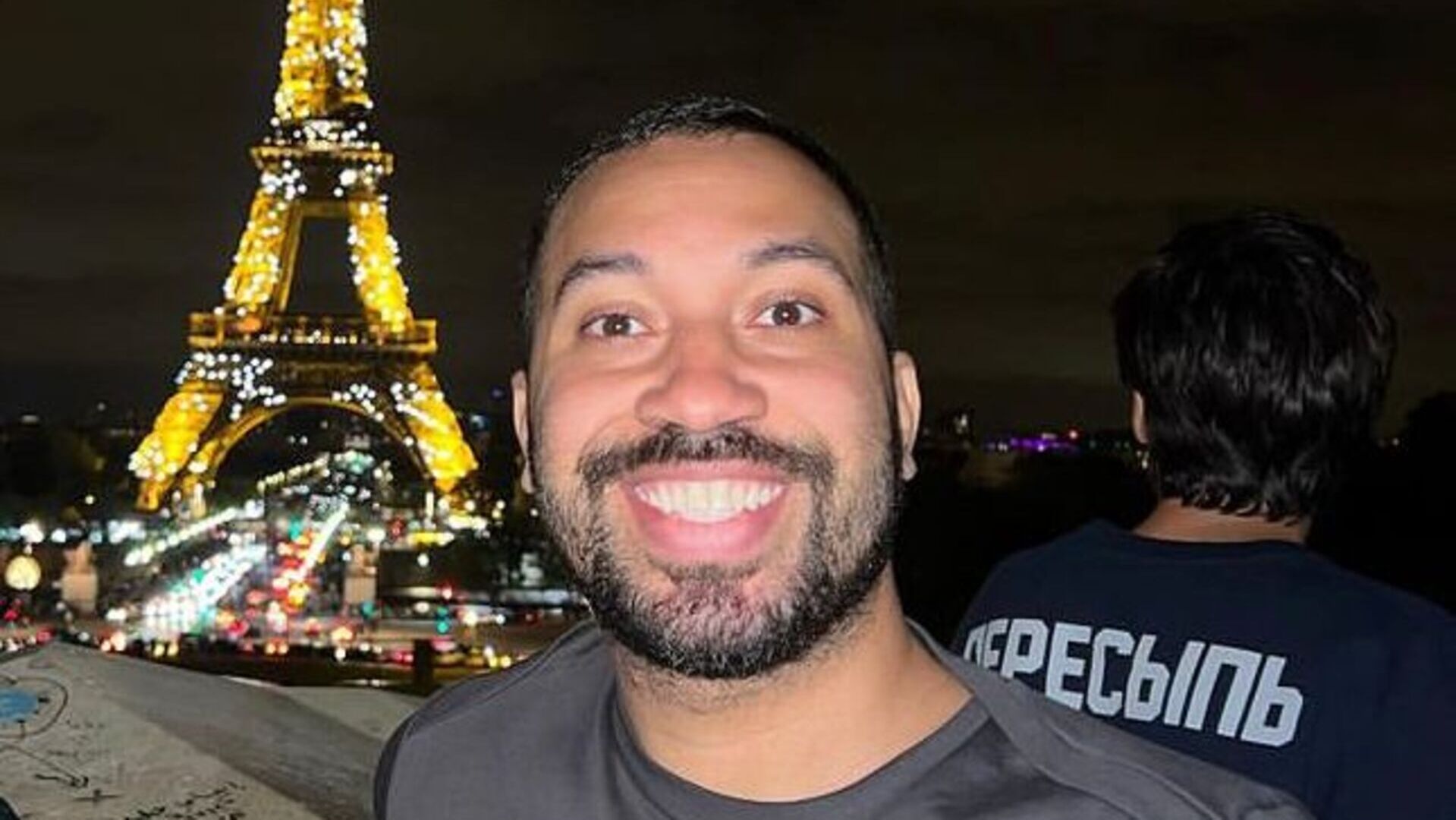 Gil do Vigor surge decepcionado após viagem com os sobrinhos dar errado: “Injusto”
