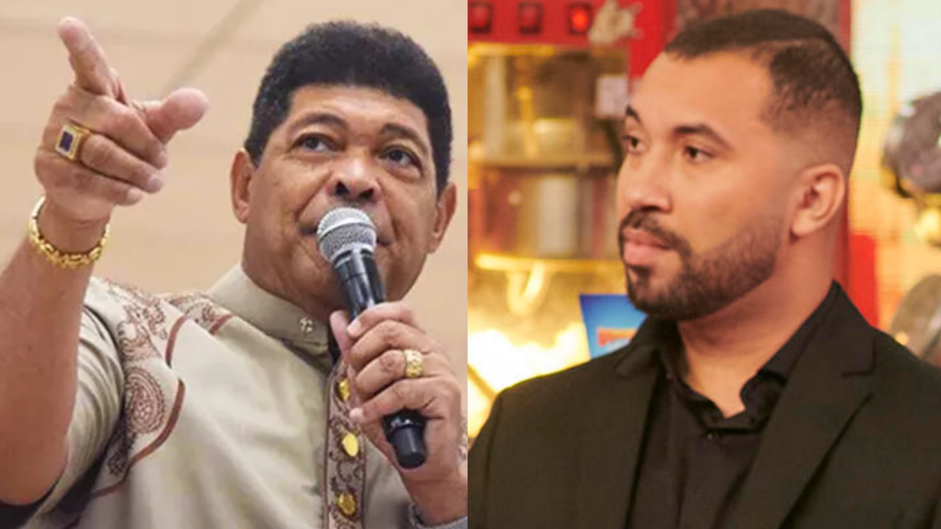 Gil do Vigor se revolta com Valdemiro Santiago e critica pastor: ‘Pilantra’; entenda