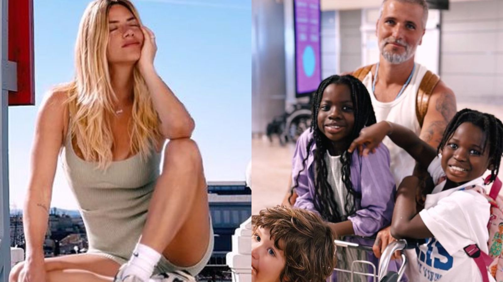 Giovanna Ewbank e Bruno Gagliasso curtem refúgio luxuoso em Madrid: “Nova casa”