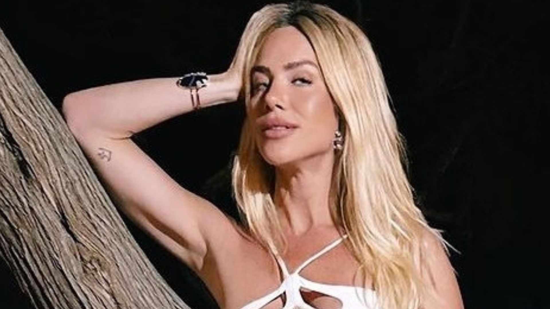 ‘Fiquei com o meu prazer adormecido’, declara Giovanna Ewbank ao falar sobre liberdade feminina