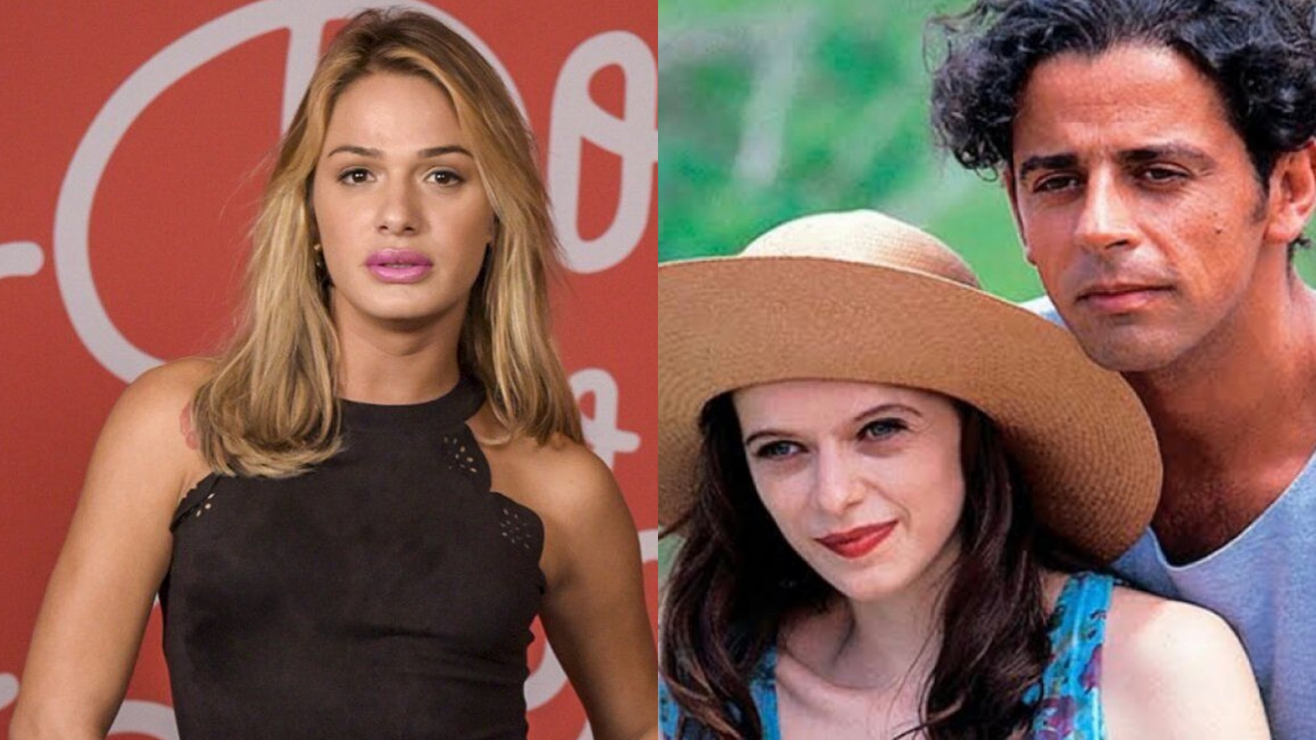 Glamour Garcia fala sobre diversidade e abre o jogo sobre Buba em remake de Renascer