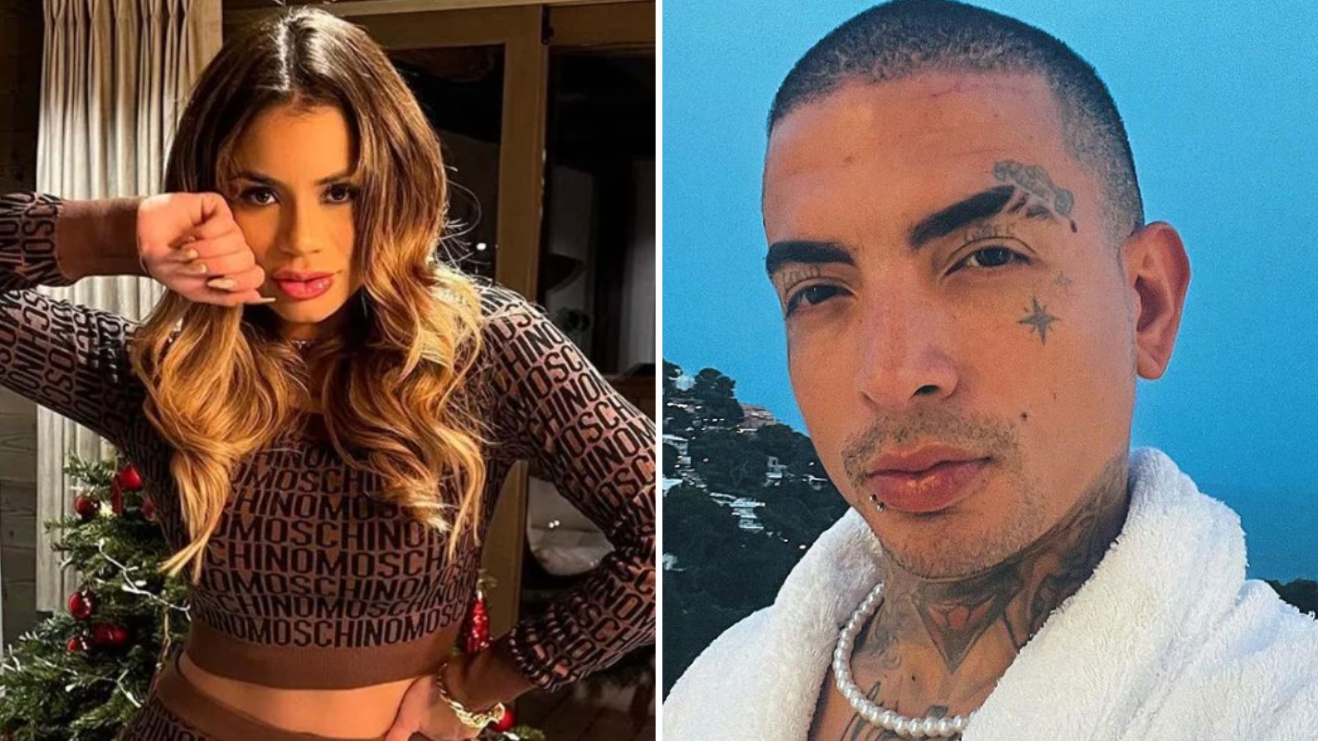 Mexeu no bolso! Lexa termina casamento após ser condenada a pagar dívida de MC Guimê