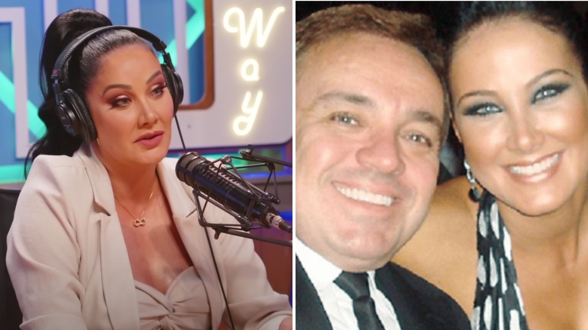“Histórias particulares”: o desabafo de Helen Ganzarolli sobre a relação com Gugu