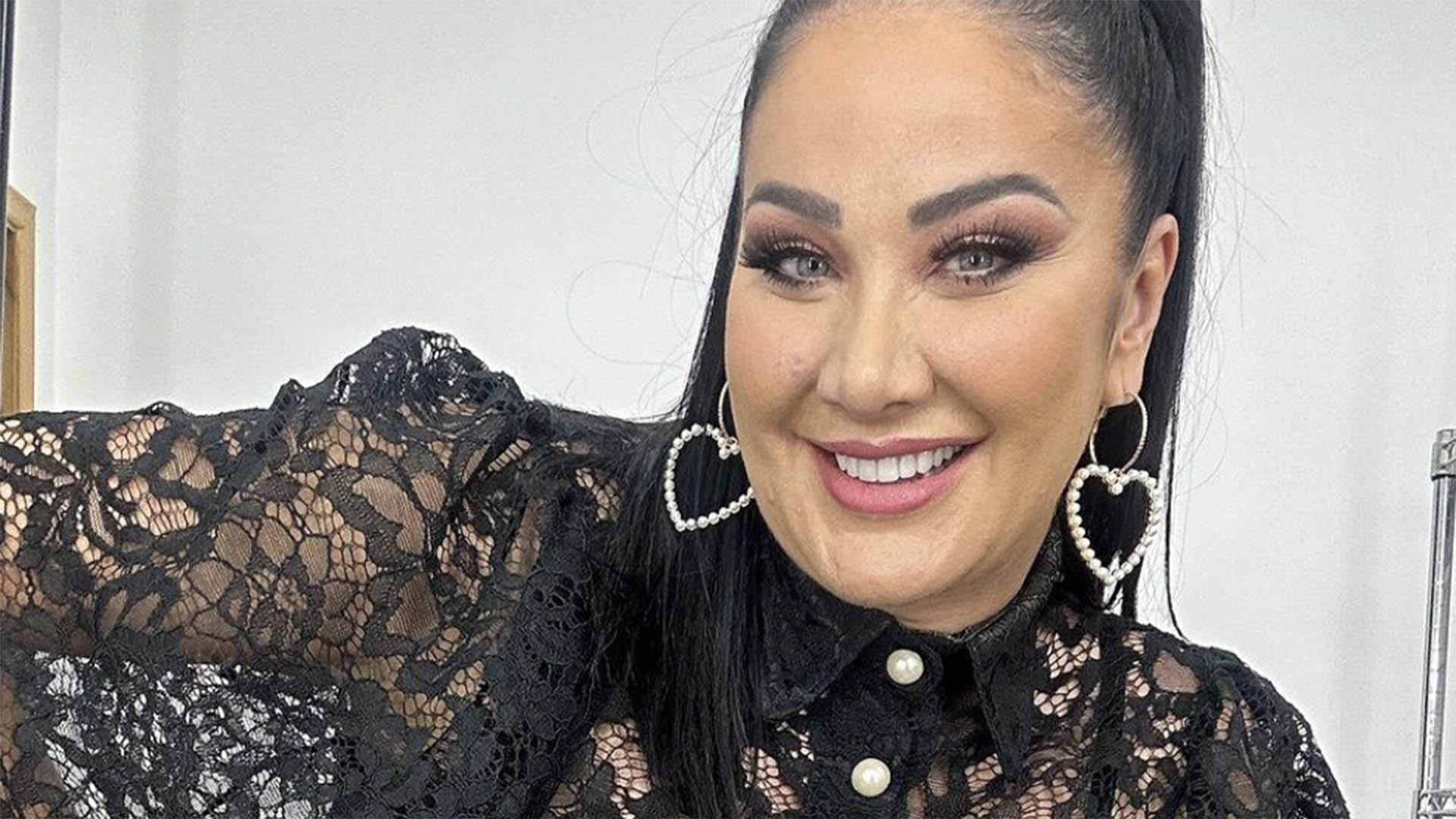 Helen Ganzarolli responde boatos sobre Gugu Liberato: ‘Nunca’