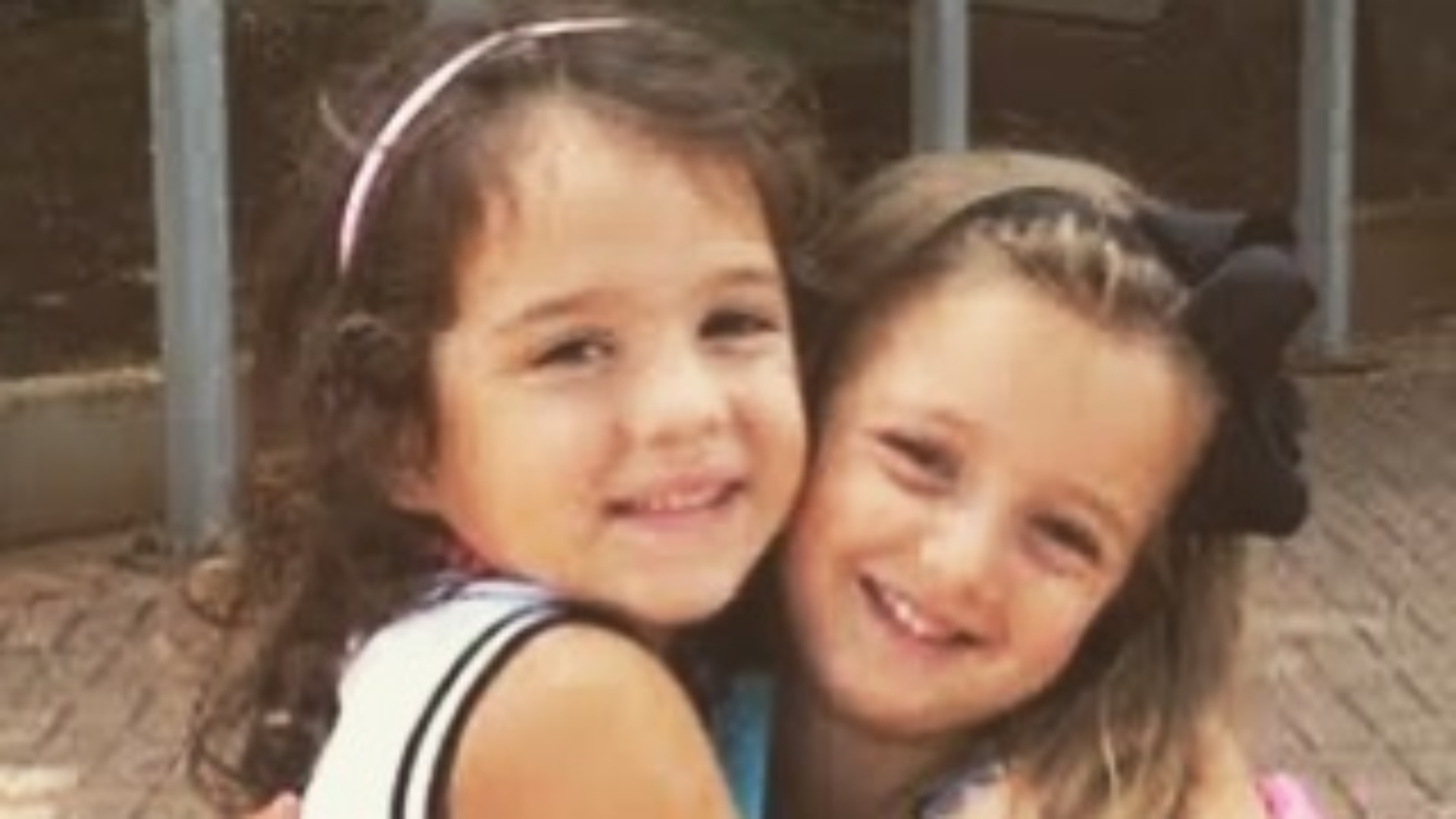 Filha de Angélica e Luciano Huck recebe elogios da caçula de Rodrigo Faro e Vera Viel em aniversário