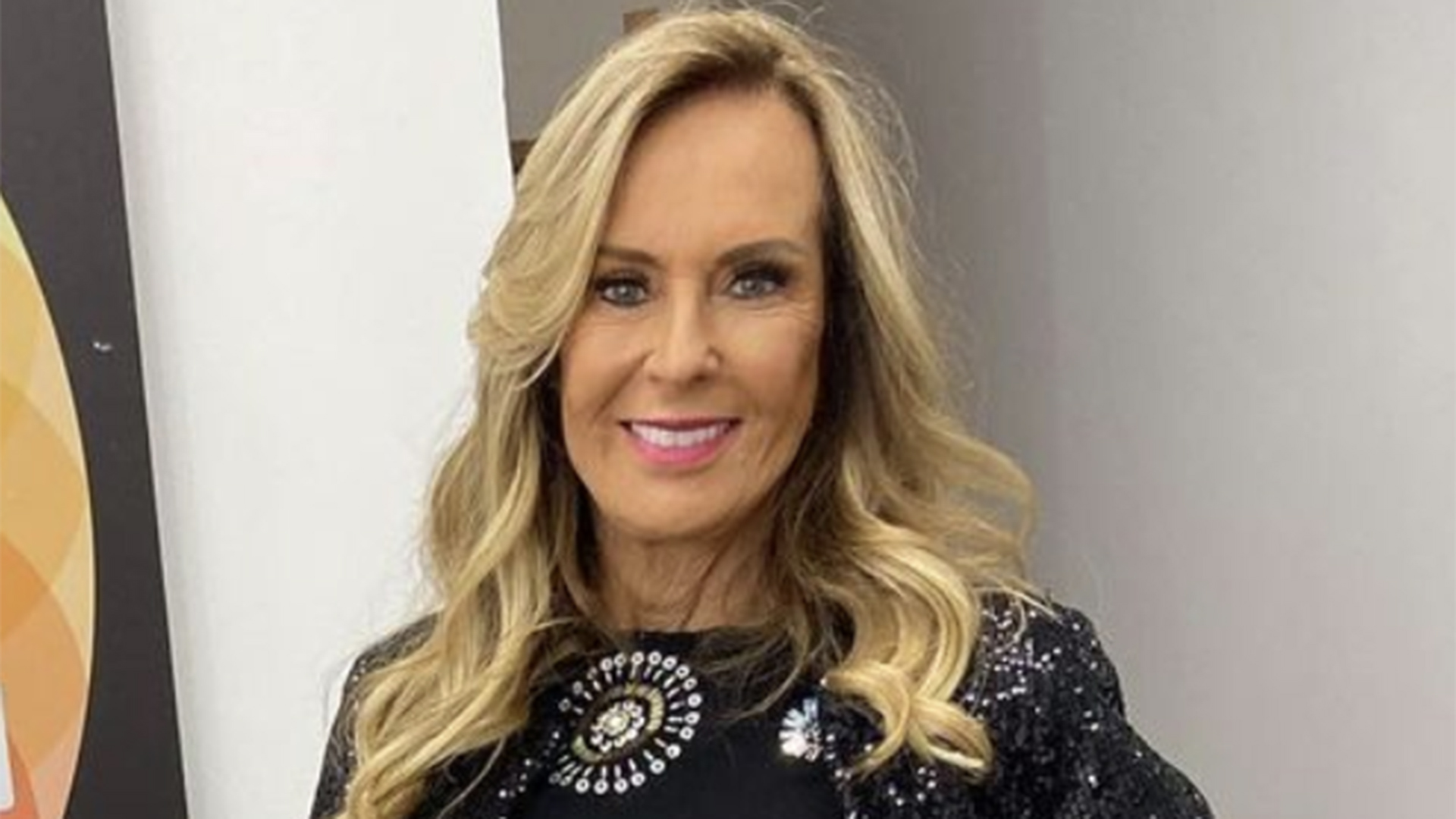 Helô Pinheiro revela como é a decoração da cozinha do seu apartamento