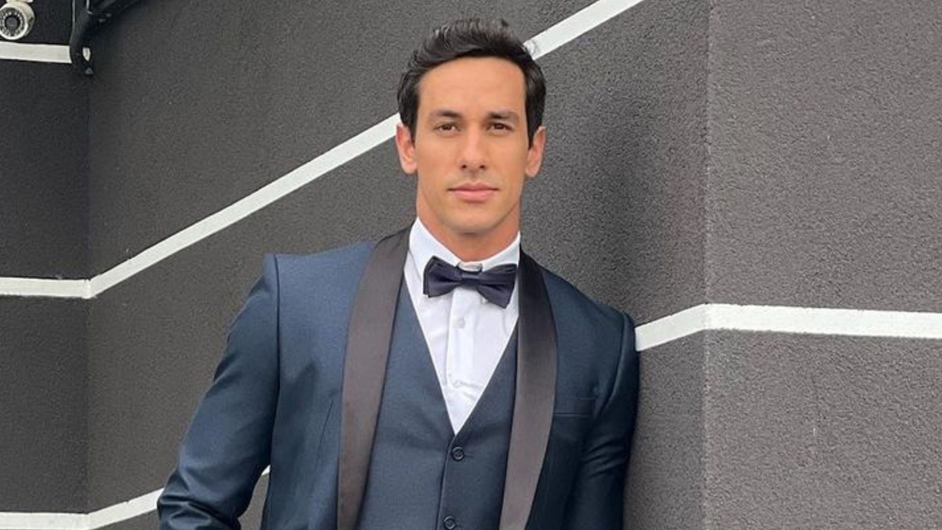 A Fazenda 15: Henrique Martins, o Mister Brasil 2023, é confirmado no elenco