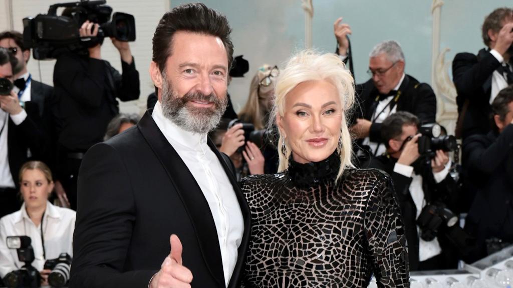 Descubra como Hugh Jackman vai dividir fortuna de 1,4 bilhão de reais com ex-esposa