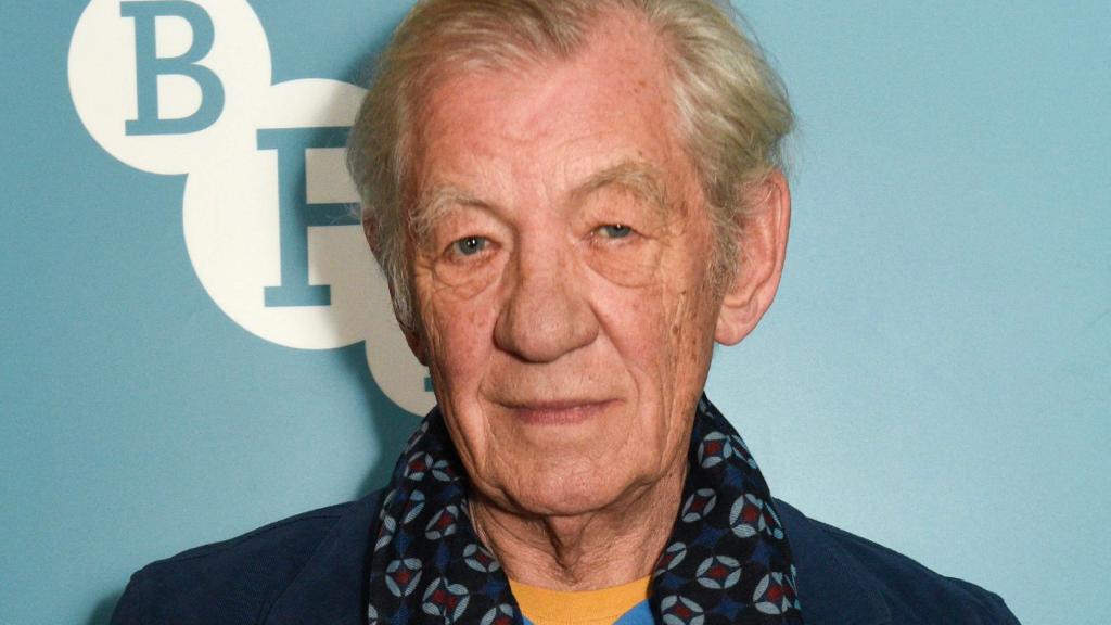 Aos 84 anos, astro de ‘X-Men’ Ian McKellen fala sobre planos de se aposentar