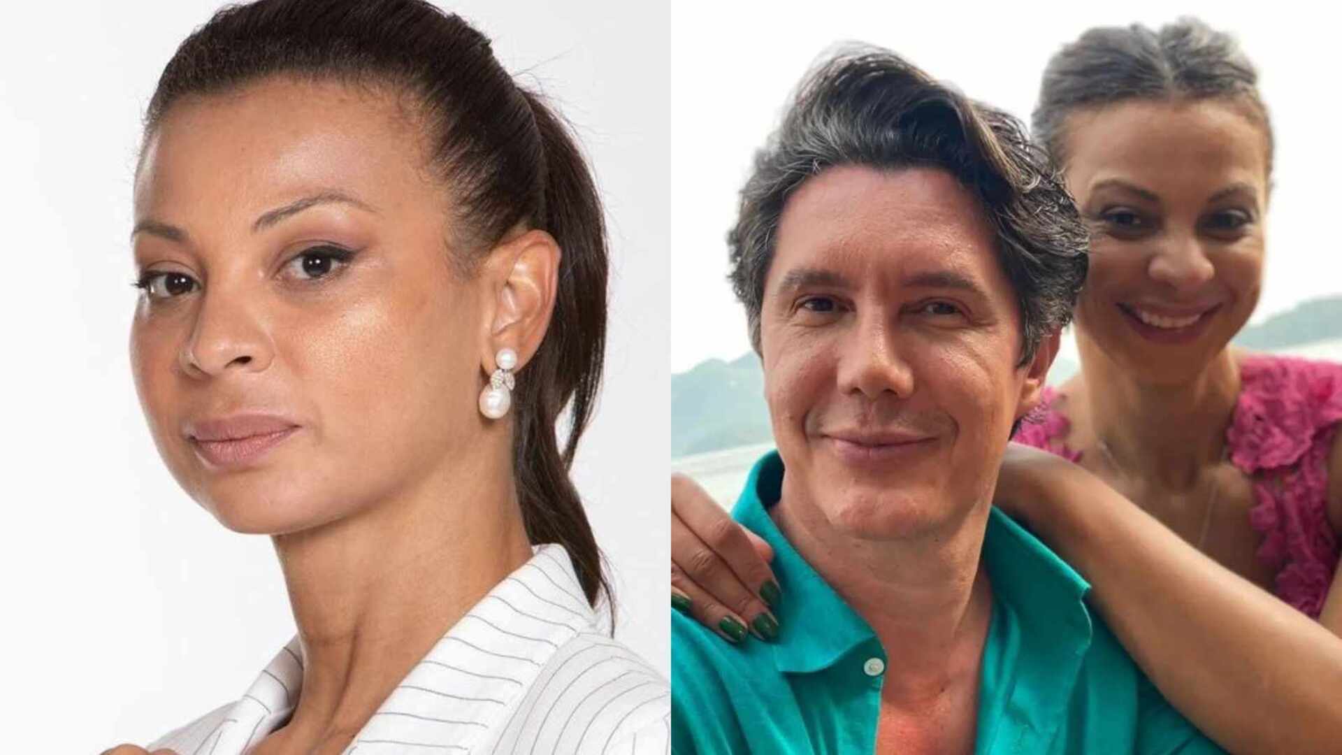 Irmão de Walewska diz que pagou todo o funeral: ”Marido não arcou com nada”