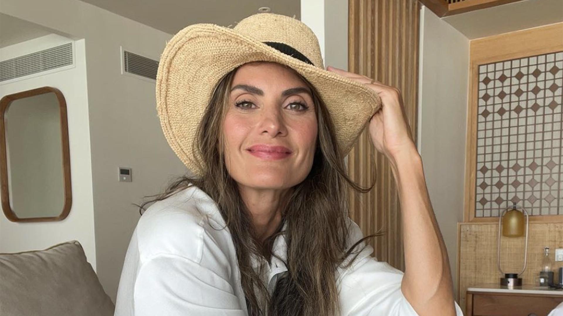 Isabella Fiorentino emociona ao falar do filho que tem paralisia cerebral: ‘Ele é grandioso’