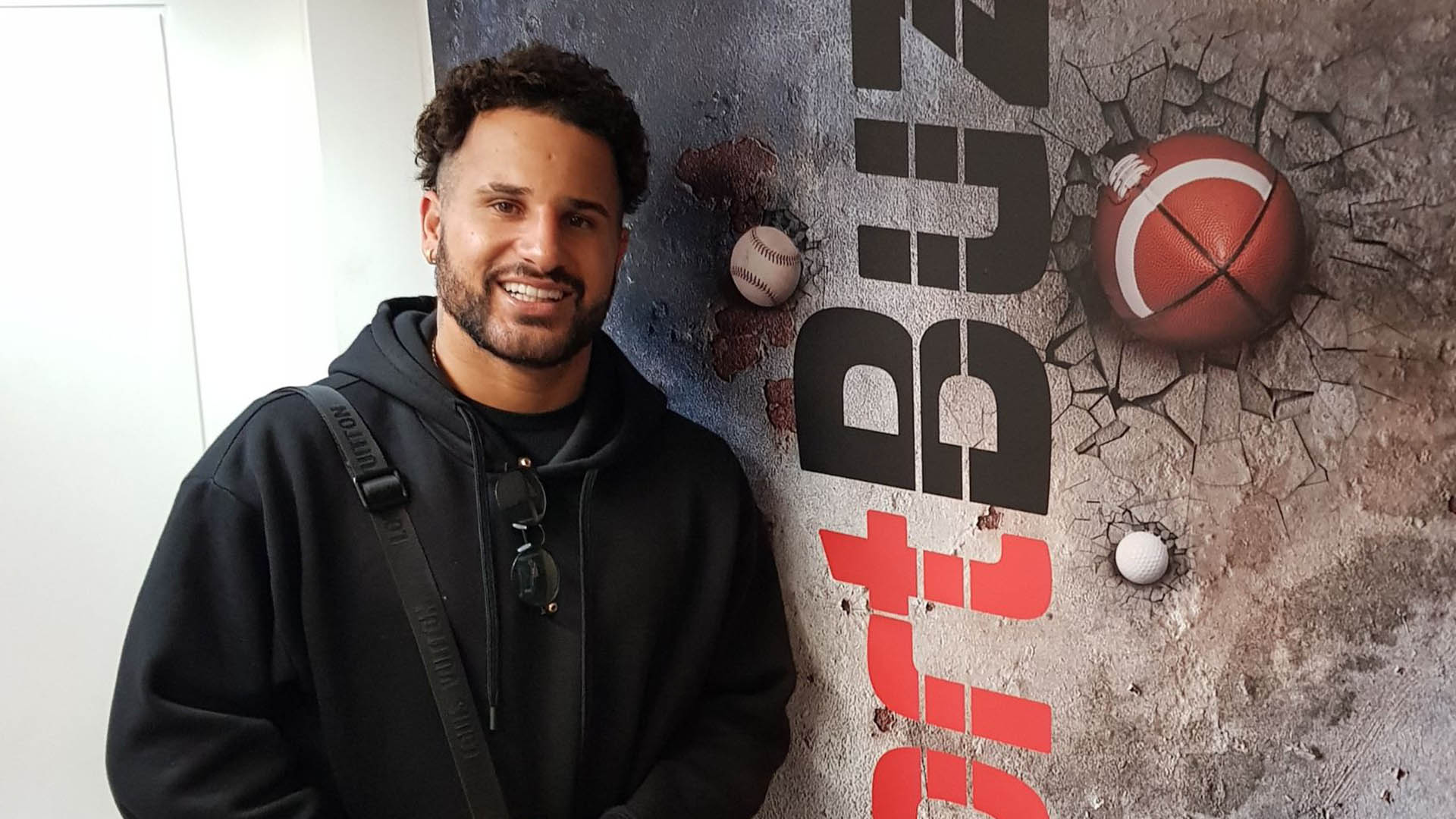 Italo Ferreira revela quais são suas inspirações: ‘Sou bem parecido com ele’