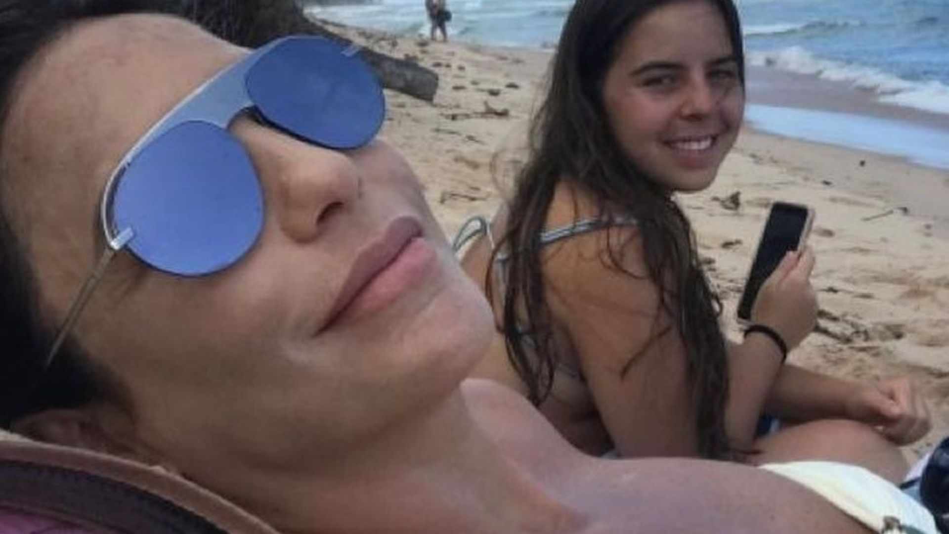 Ivete Sangalo compartilha fotos raras com a sobrinha: ”Amor de filha”