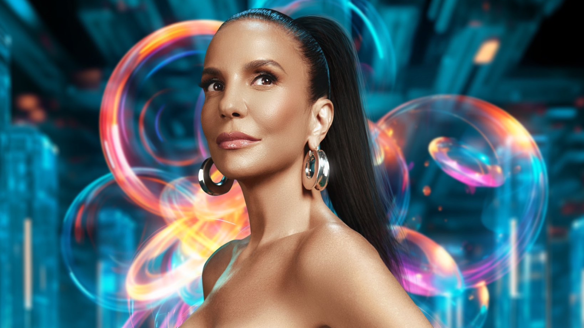 Ivete Sangalo se inspirou em Beyoncé? Saiba tudo sobre nova turnê da baiana