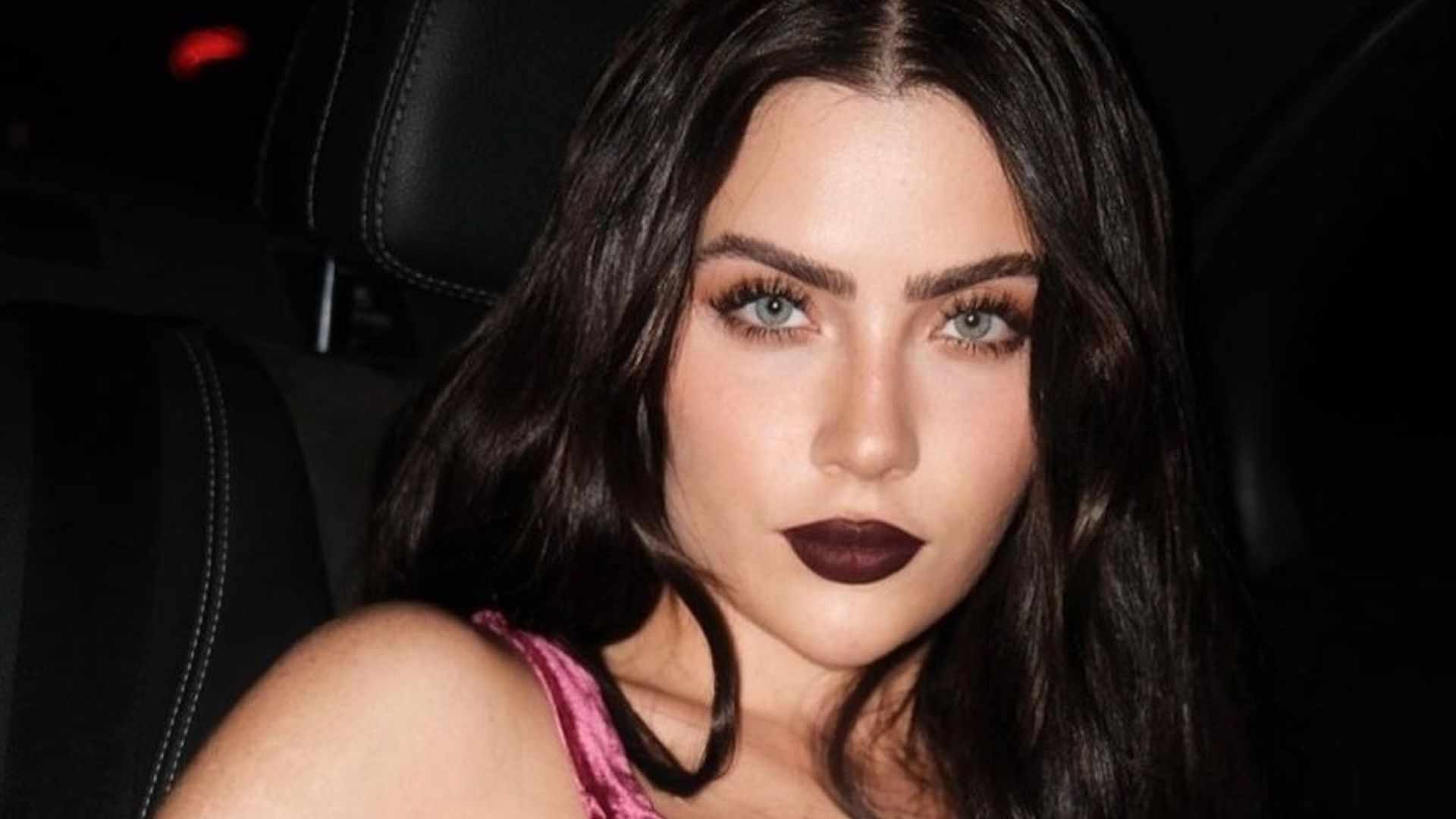 Mostrou! Jade Picon surpreende com resultado de cirurgia: ”Muito linda”