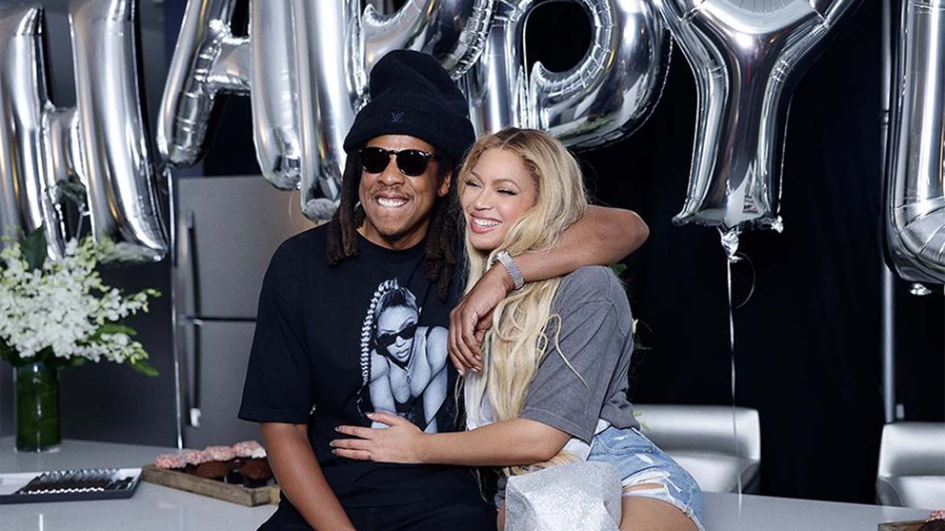 Jay-Z e Beyoncé