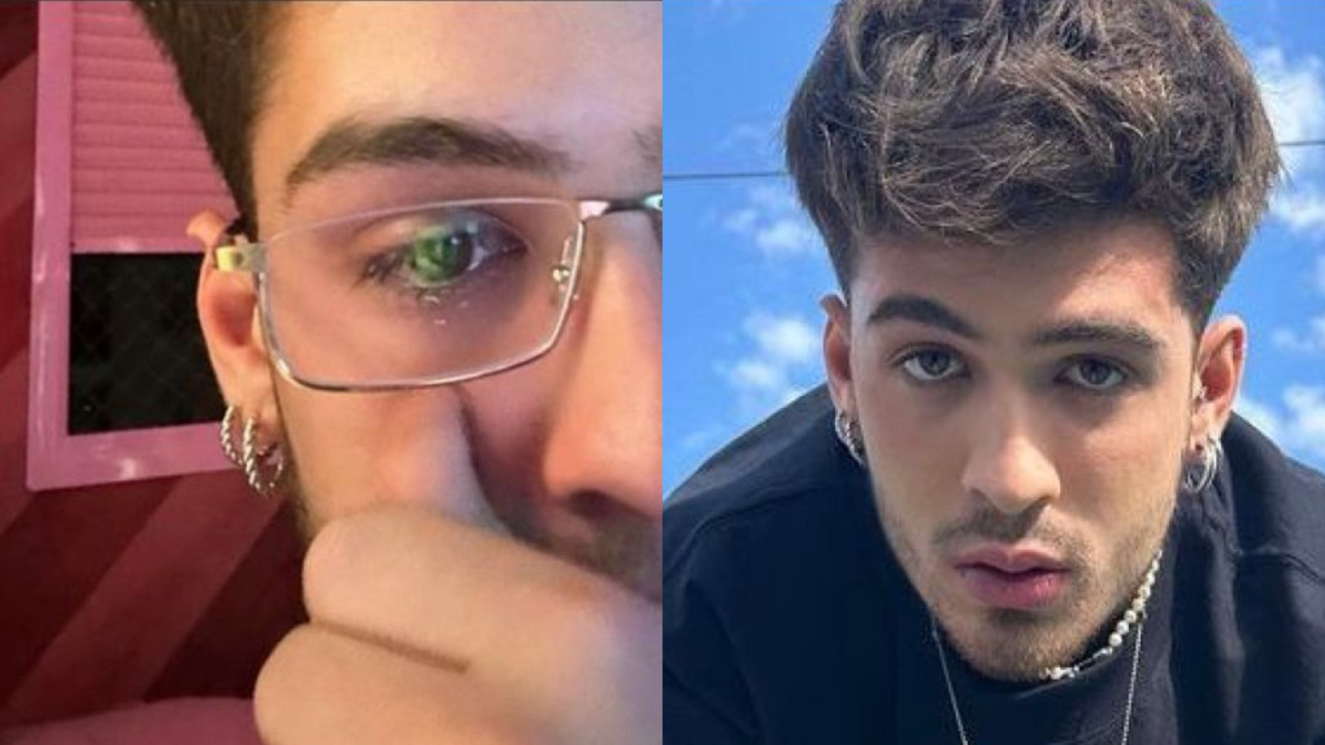João Guilherme surpreende fãs ao surgir chorando nas redes sociais: “A emoção”