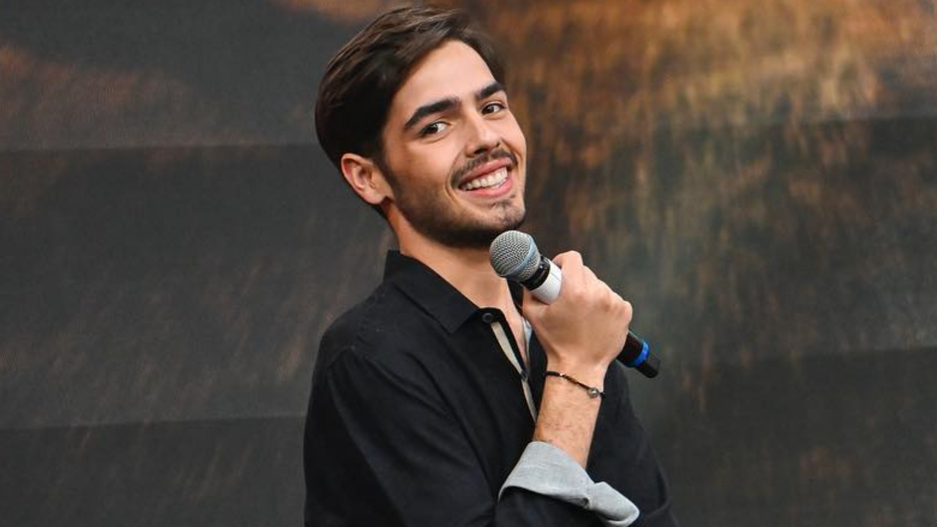 João Guilherme Silva, filho de Faustão, ganha programa na Band