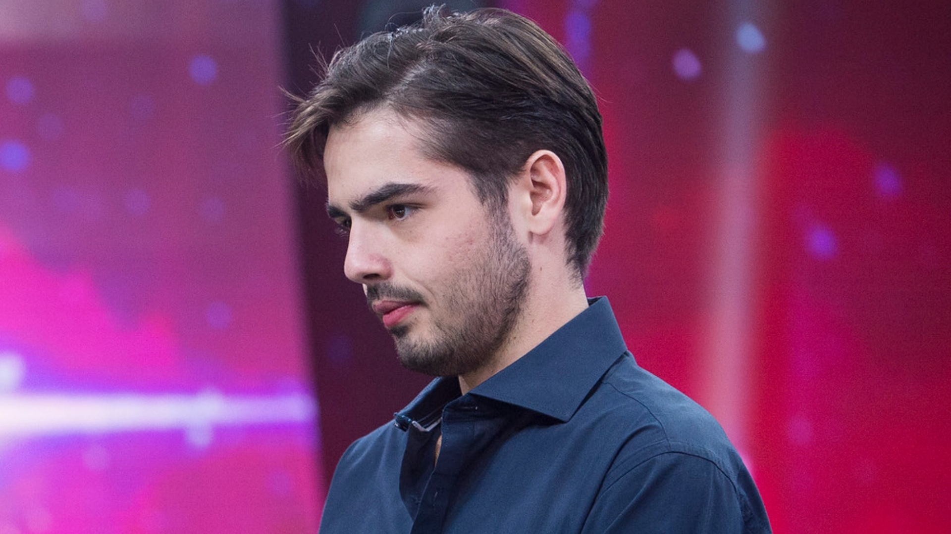 João Guilherme Silva rebate acusação de fake news contra Fausto Silva: ‘Meu pai é um cara muito correto’