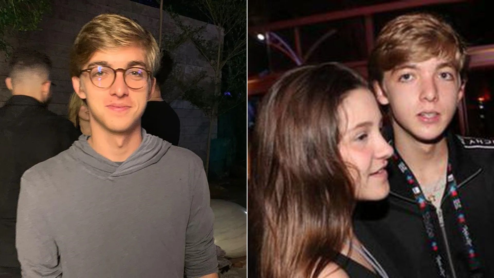 Filho de Luciano Huck teve outra namorada antes de Manoela Esteves; saiba quem