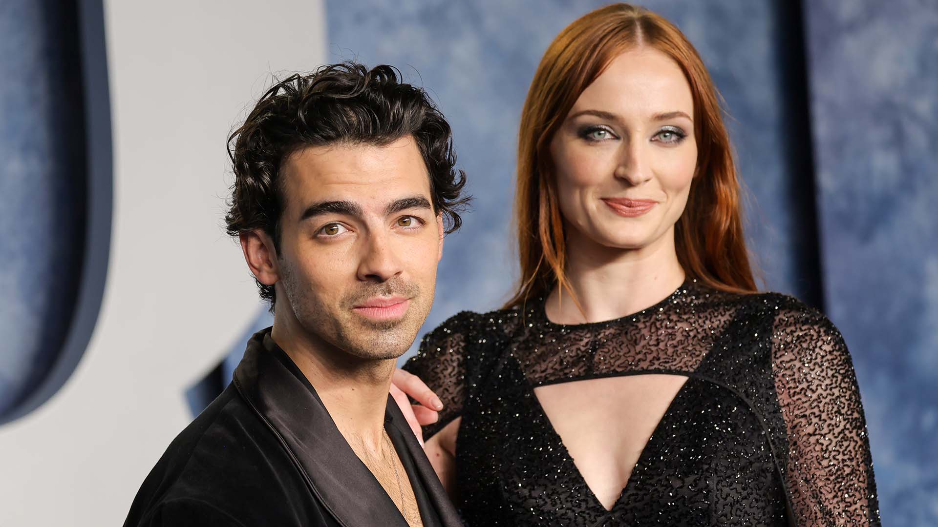 Joe Jonas procura advogados para se divorciar de Sophie Turner