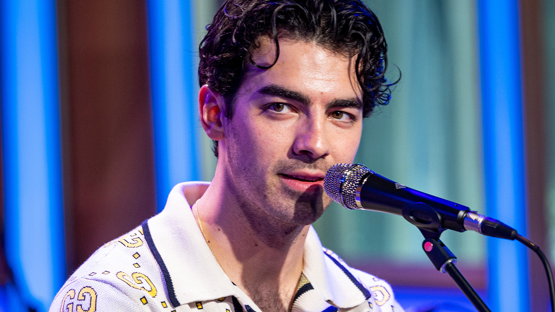 Joe Jonas rompe o silêncio sobre pedido de separação: ‘Amigável’