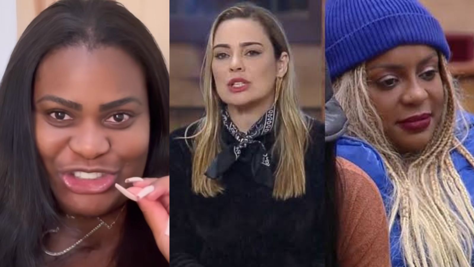 Jojo Todynho surpreende ao revelar favoritismo em ‘A Fazenda 15’: “É maravilhosa”