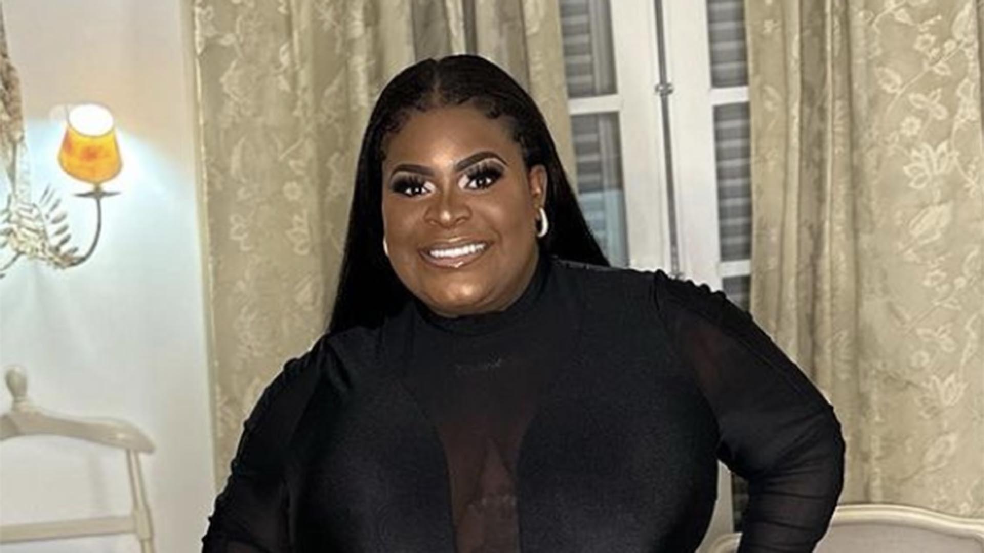Jojo Todynho exibe sua nova silhueta um mês após a bariátrica