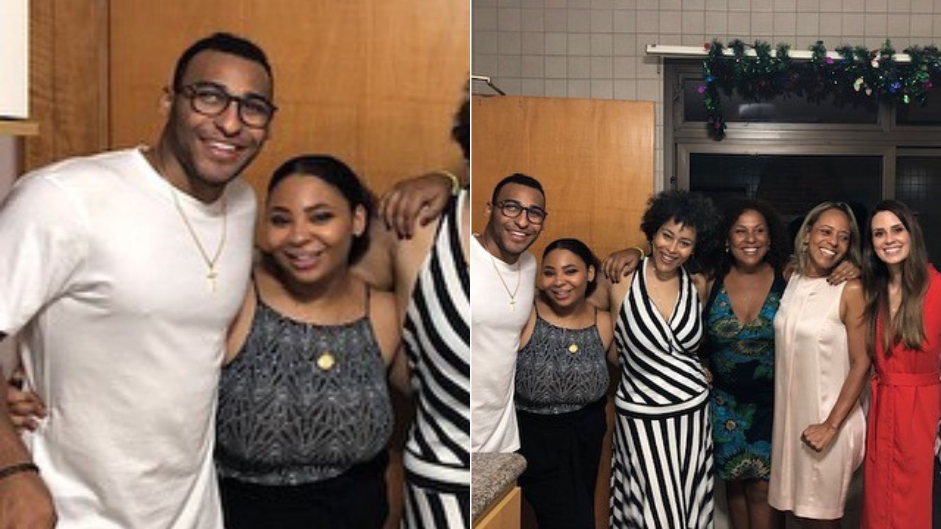 Conheça Joshua Nascimento: Filho de Pelé se casou com empresária em Brasília