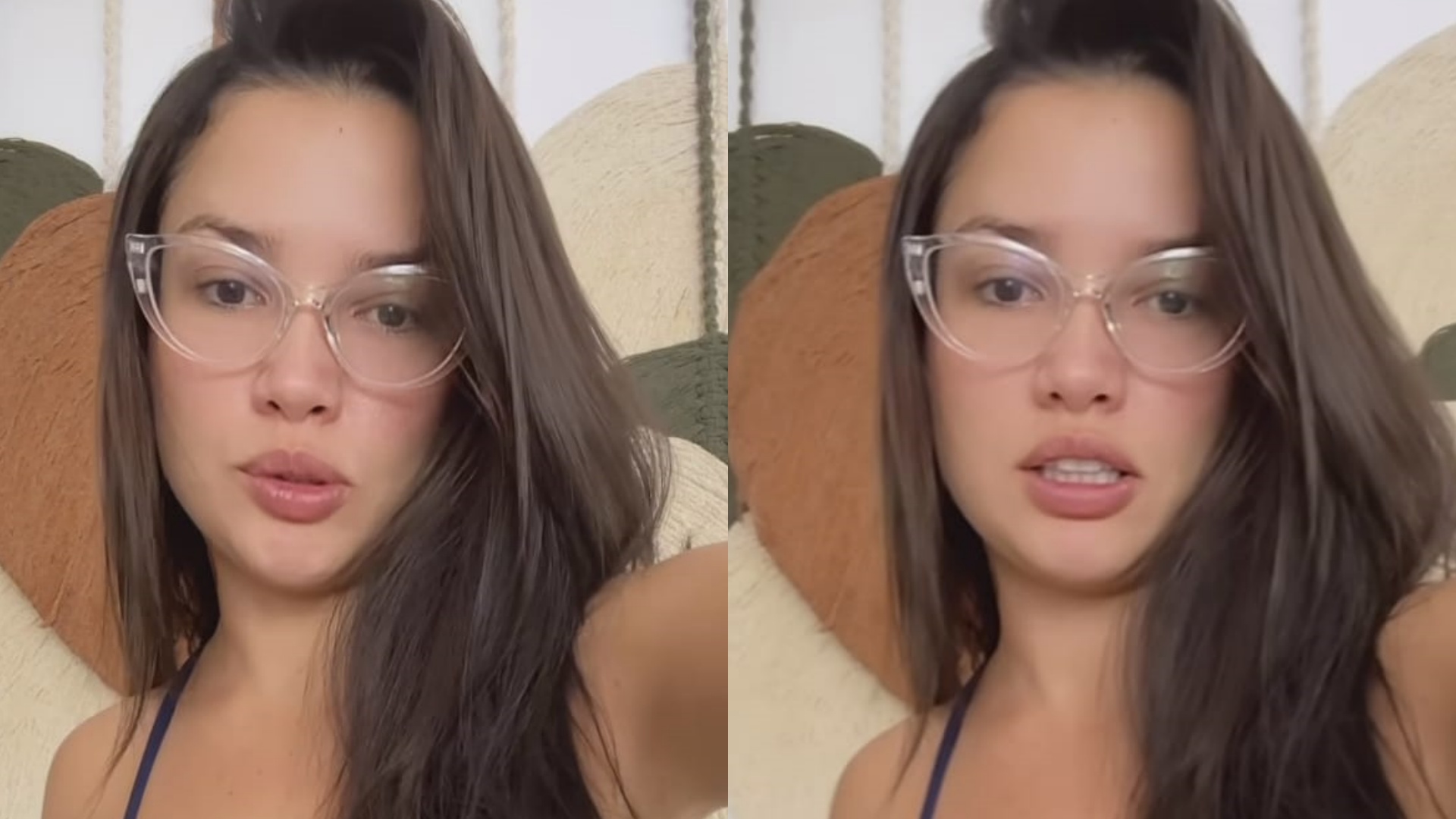 Juliette pede desculpas após post polêmico sobre turnê: “Tweet inoportuno e equivocado”