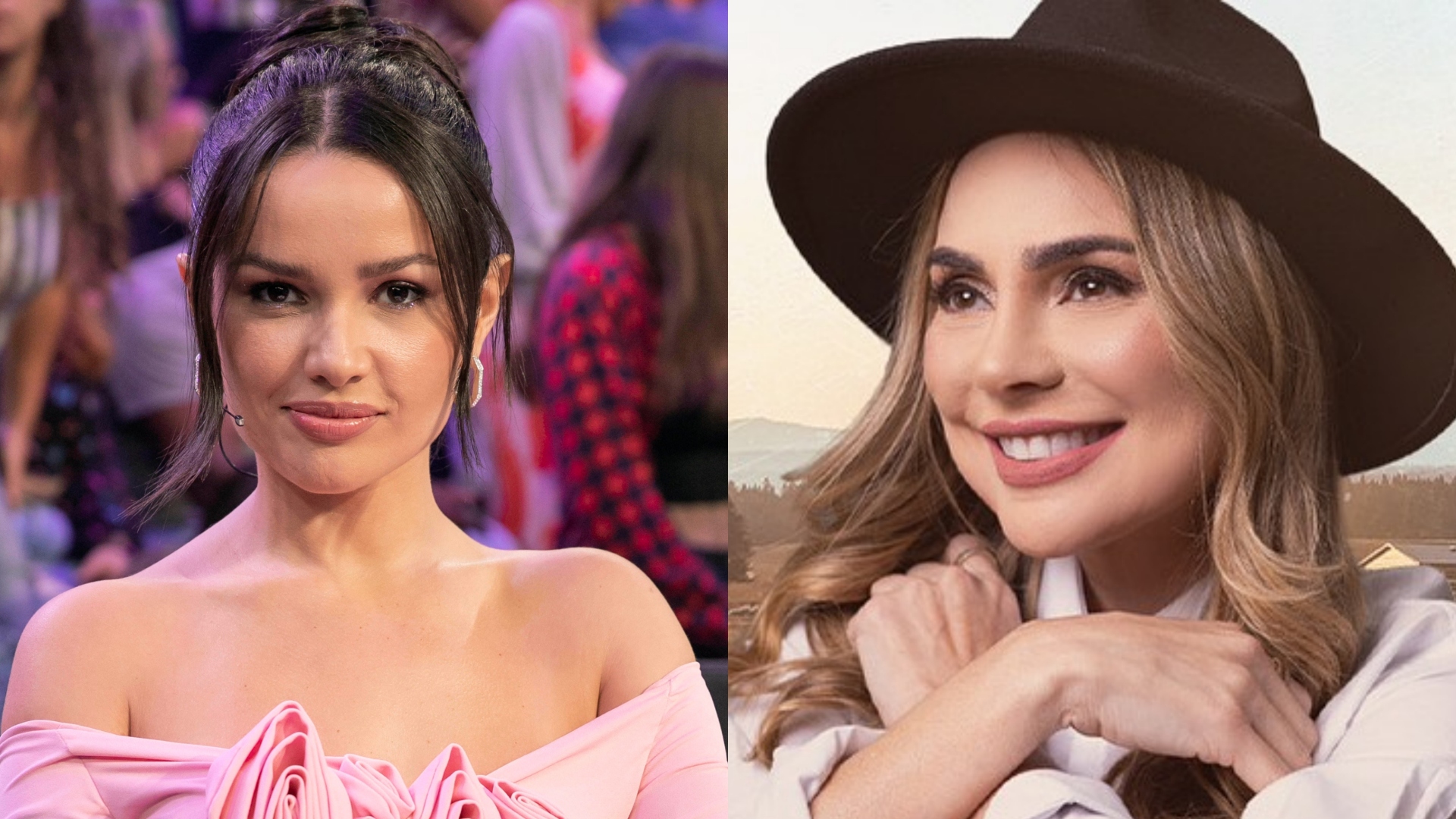 Juliette é criticada após avaliar participação de Rachel Sheherazade em ‘A Fazenda 15’: ‘Me poupe’