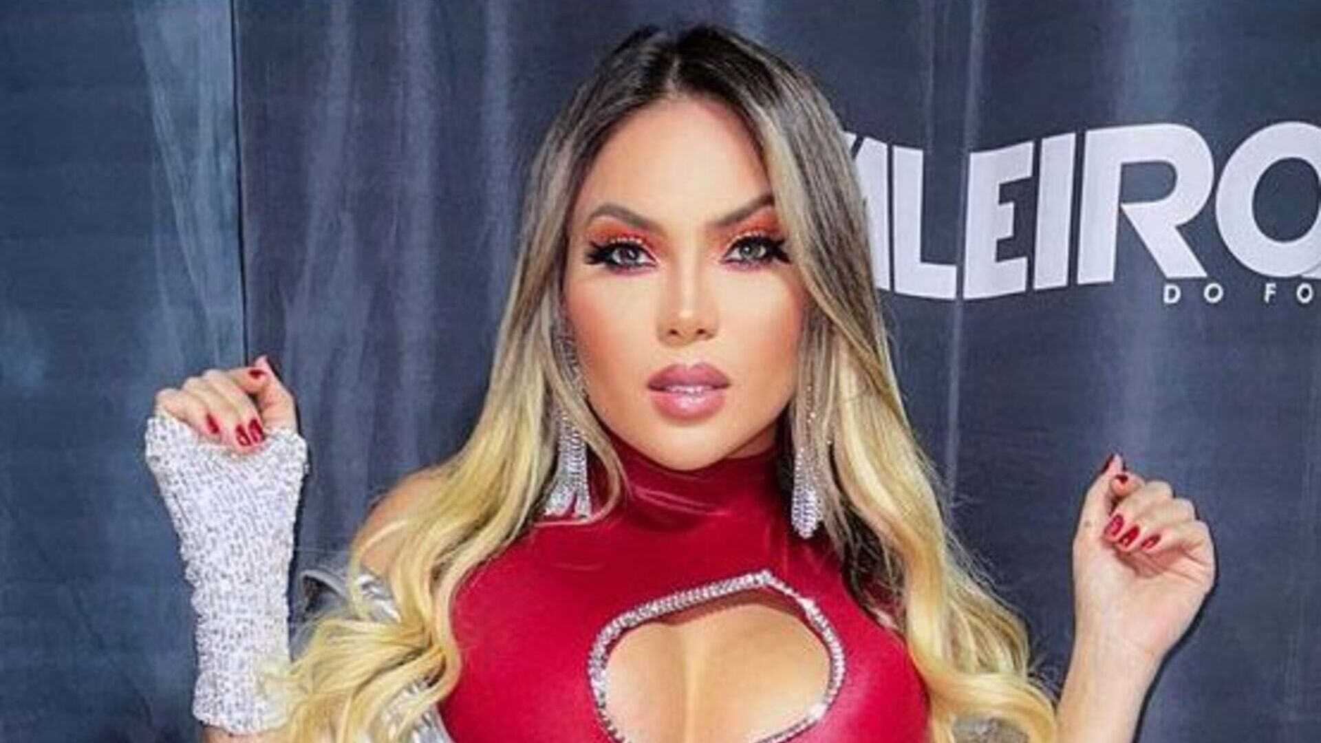 Fazenda 15: Cantora de forró Kally Fonseca compõe elenco do reality show