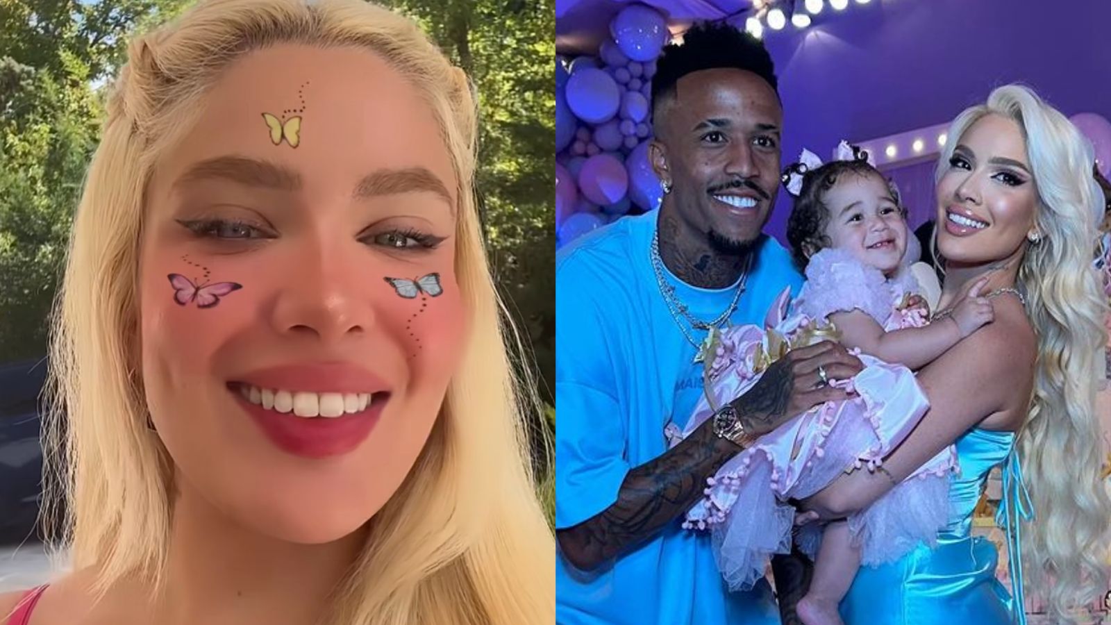 Nova chance? Karoline Lima abre o jogo sobre reconciliação com Éder Militão