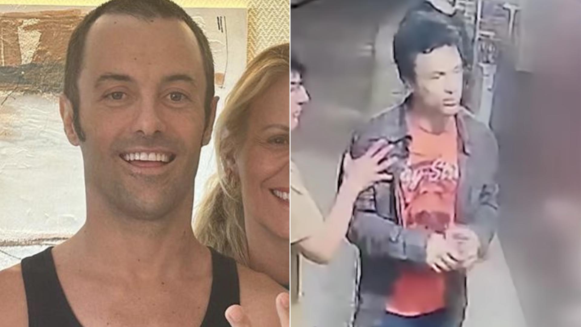 Kayky Brito: novo vídeo mostra imagem do ator antes de acidente