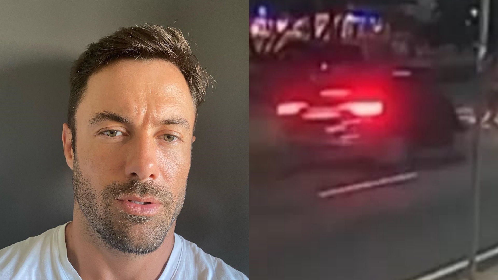 Motorista que atropelou Kayky Brito reaparece e pede ajuda: “Nem sei o que fazer”