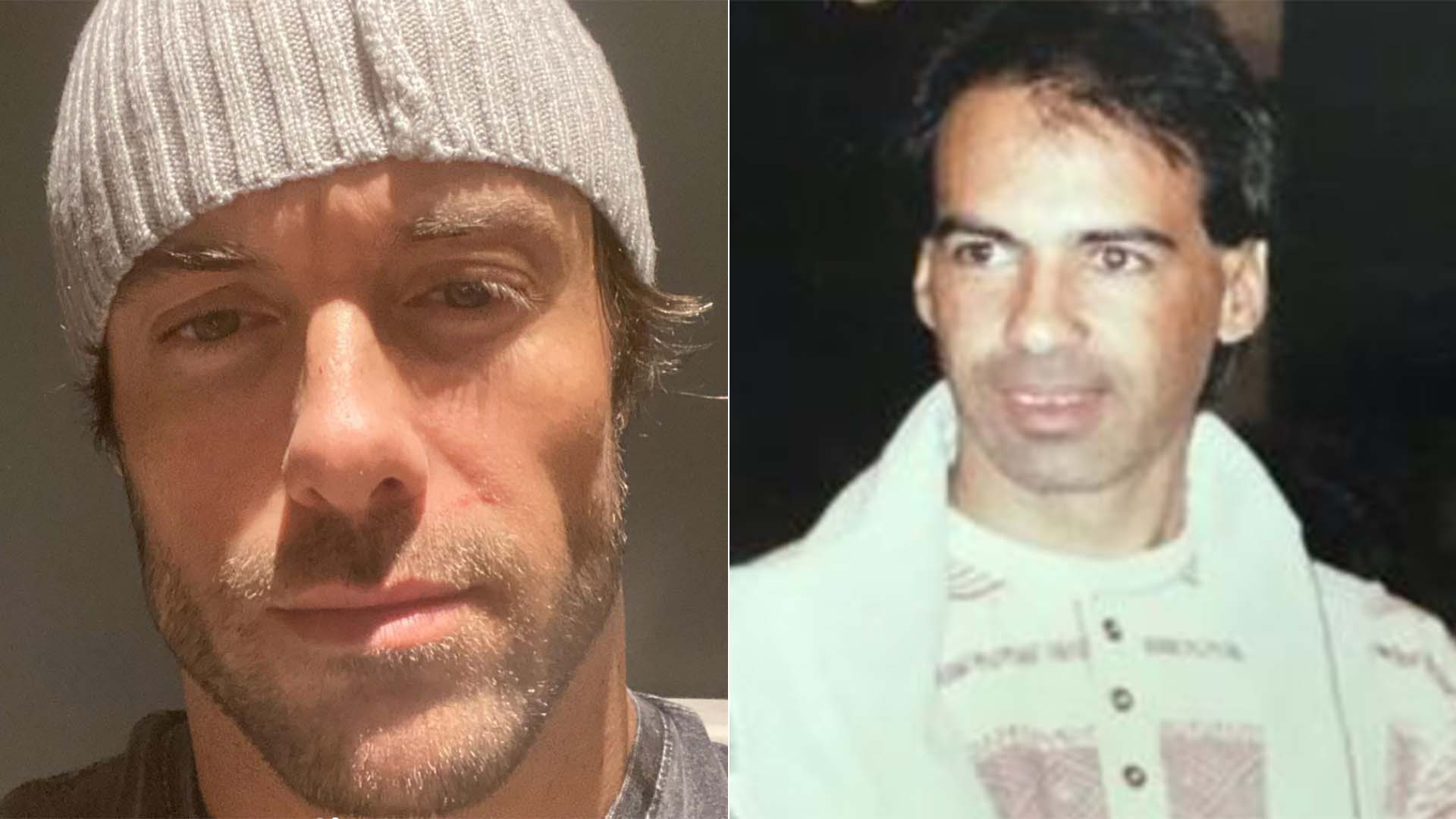 Pai de Kayky Brito faleceu há cinco anos. Relembre o que o ator falou na época