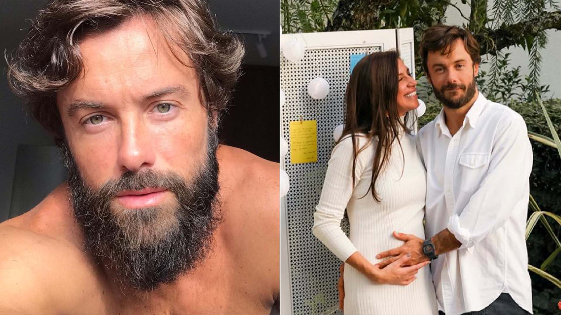 Quem é a mãe do filho de Kayky Brito? Ator namora com jornalista