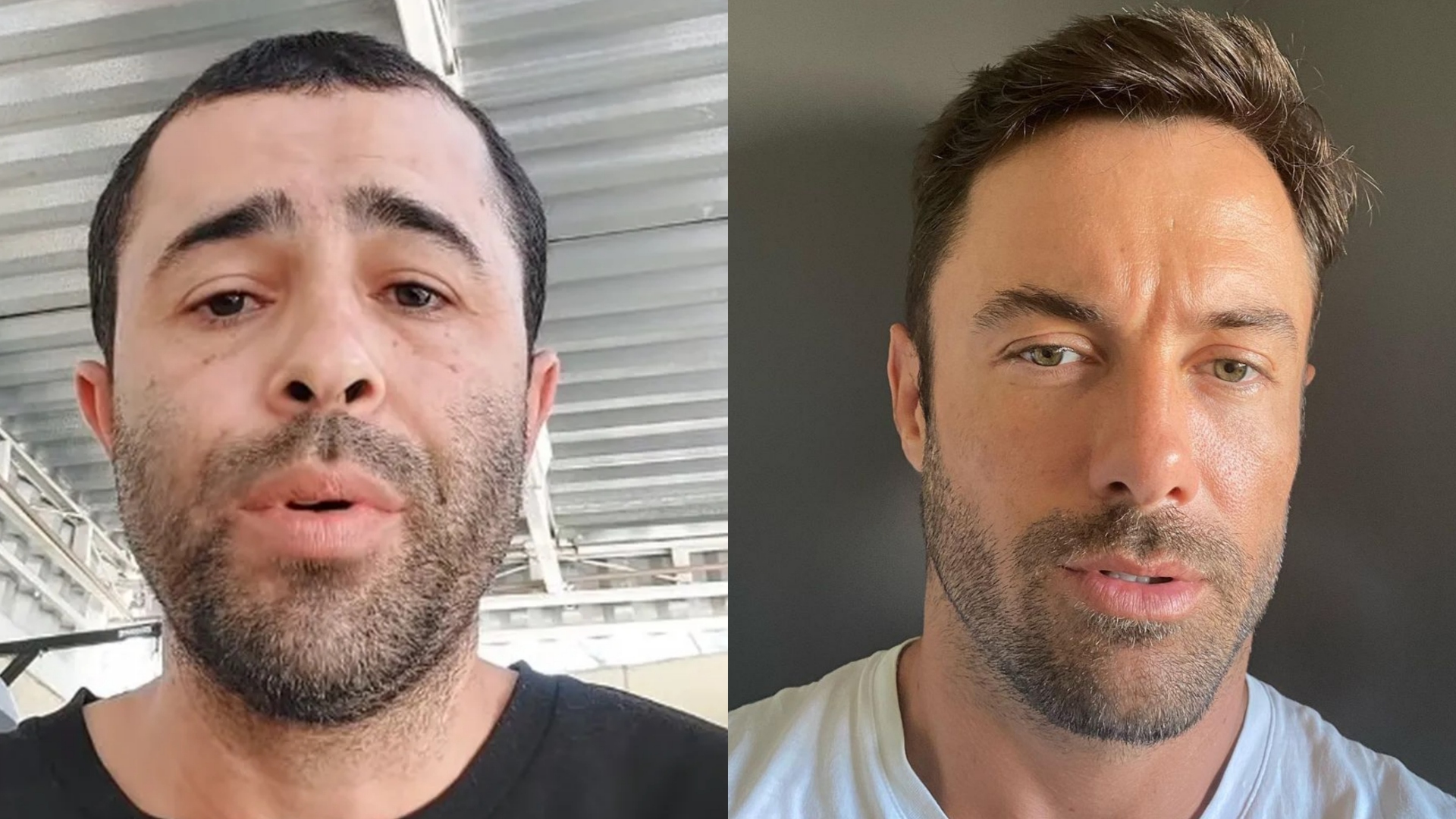 Motorista que atropelou Kayky Brito rebate criticas sobre sua atuação no Instagram; veja