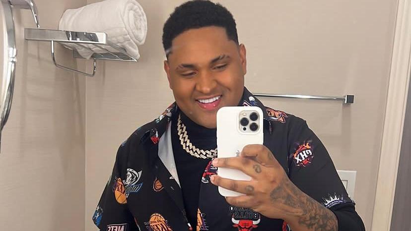 Kevin O Chris comemora indicação para prêmio internacional: ‘Grande realização’