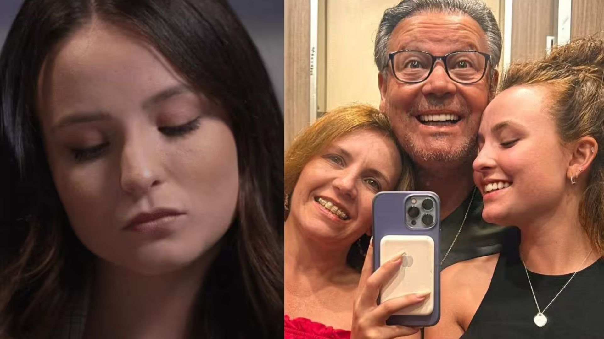 Chegou a hora! Prazo para pais de Larissa Manoela aceitarem acordo termina hoje