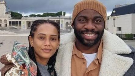 Lázaro Ramos comemora 19 anos de casamento com Taís Araujo: ‘Viva a nós’