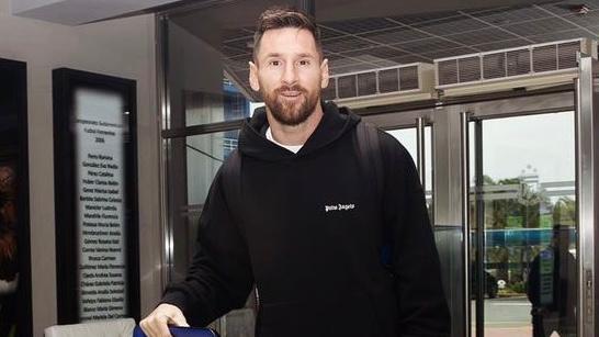 Lionel Messi compra mansão na Flórida avaliada em mais de R$ 50 milhões; saiba detalhes