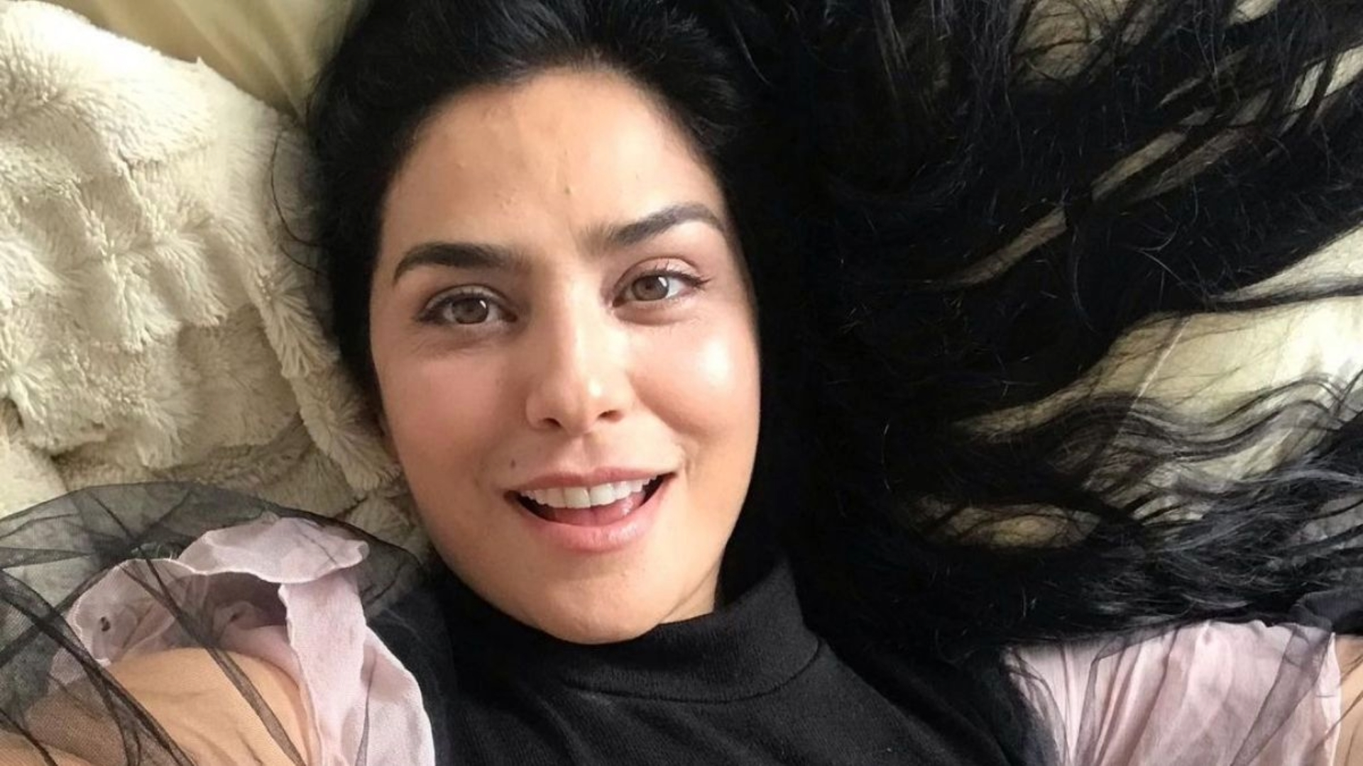 Saiba com quem Letícia Sabatella namorou depois de separação dolorosa com Ângelo Antônio