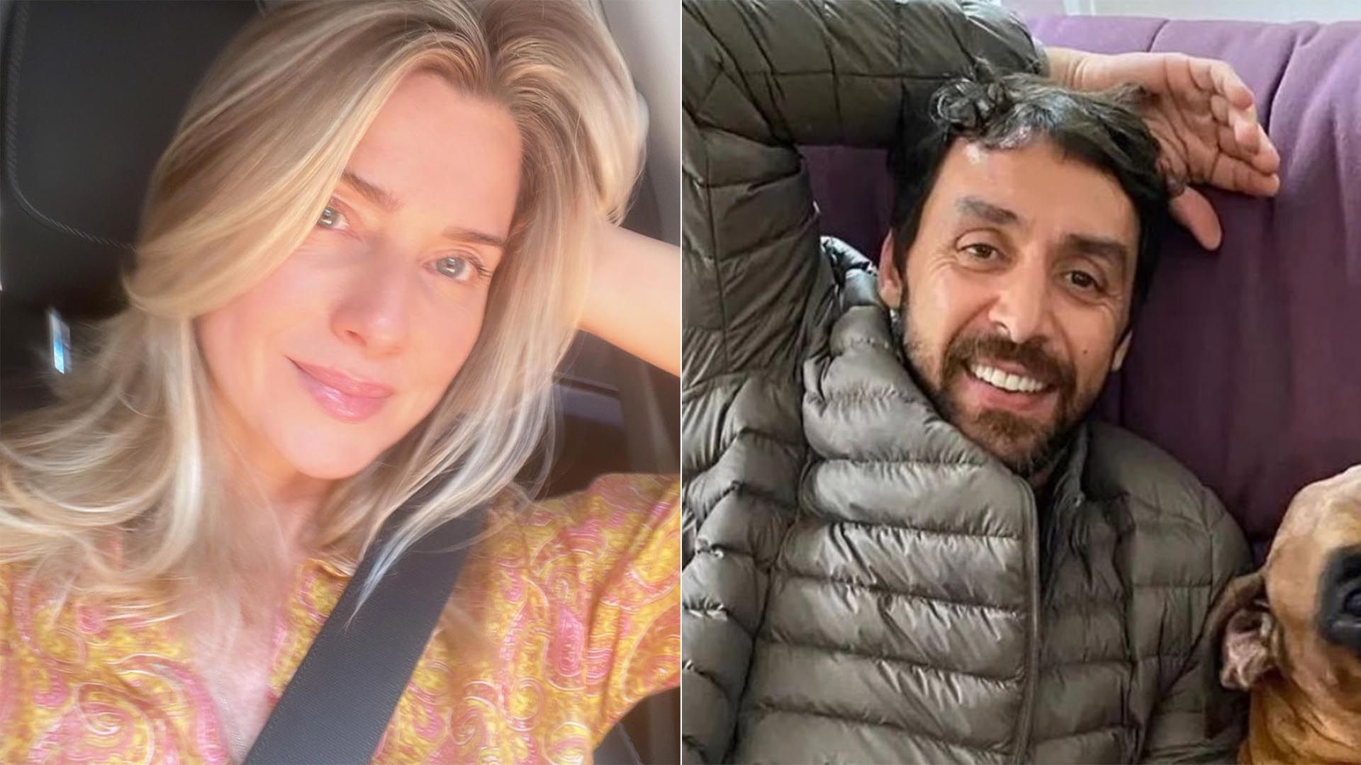 Letícia Spiller lamenta a morte de maquiador das famosas: ‘Descanse’