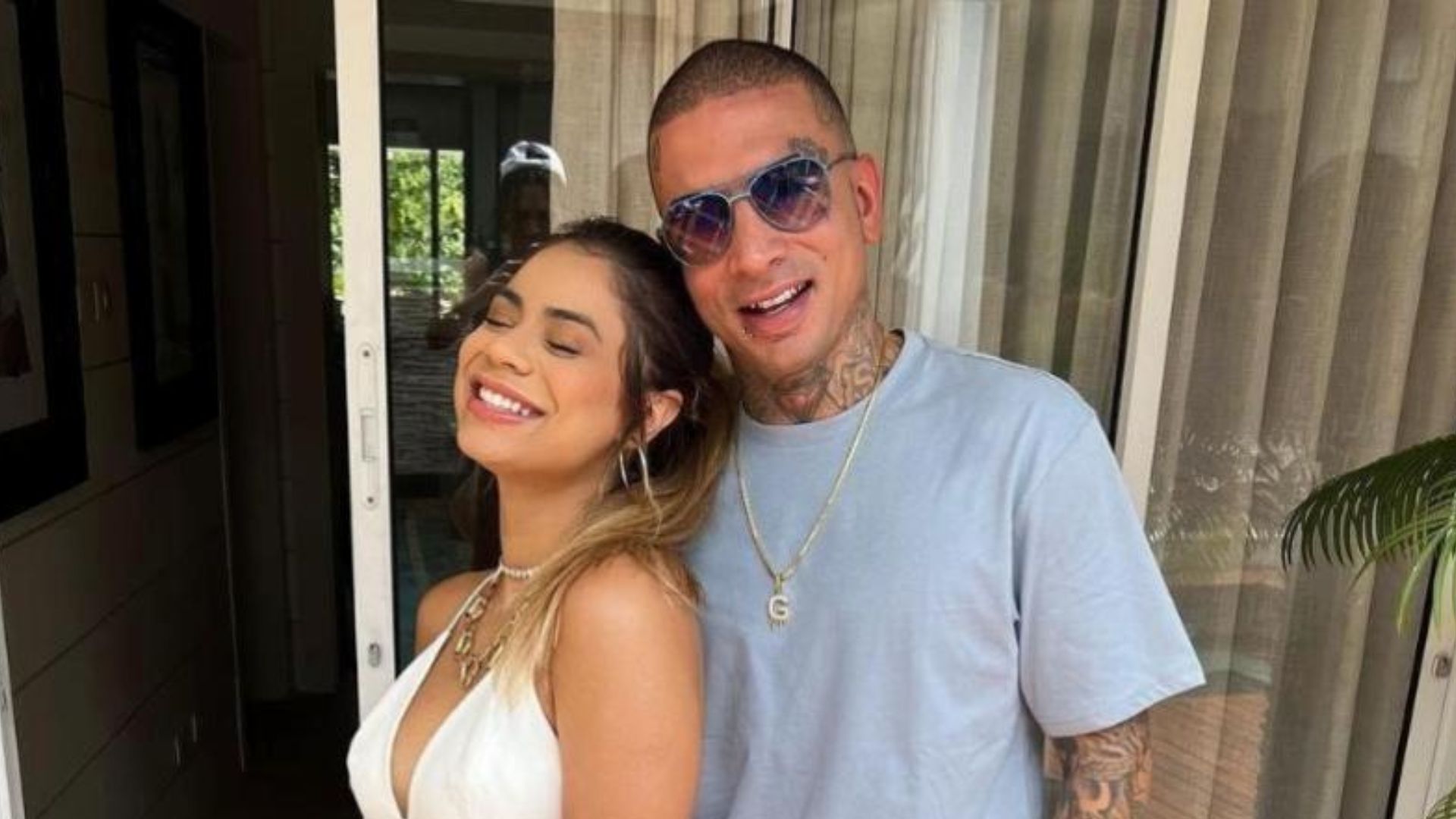 Após separação, Lexa e MC Guimê deixam de se seguir nas redes sociais