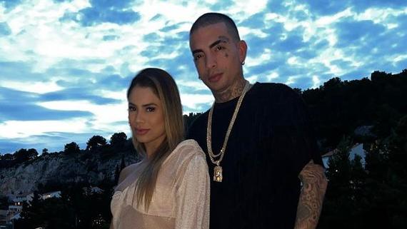 MC Guimê se pronuncia após Lexa anunciar separação: ‘Parem com especulações’